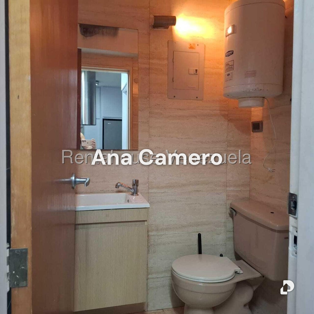 Apartamento en El Cafetal, Caracas – 22
