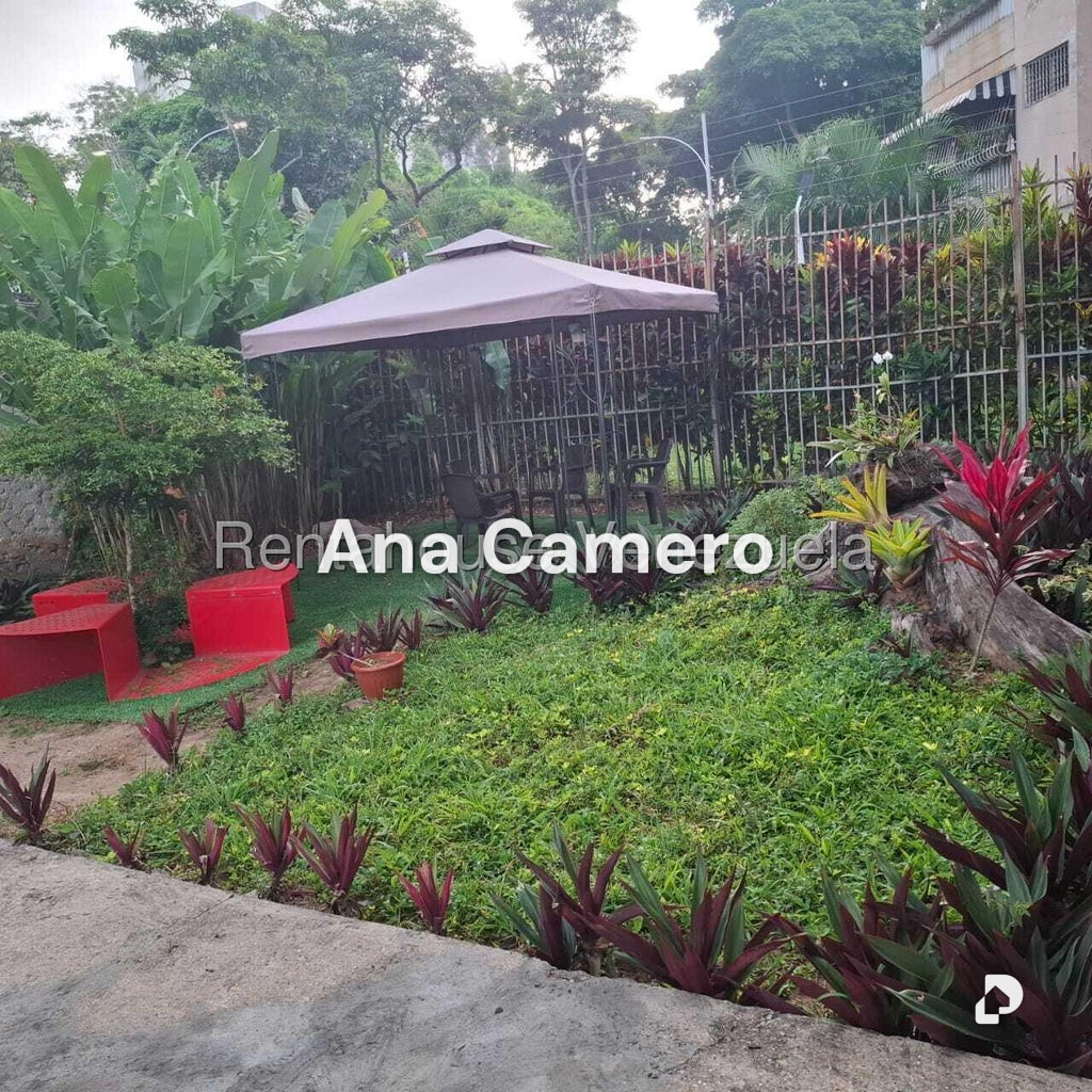 Apartamento en El Cafetal, Caracas – 4