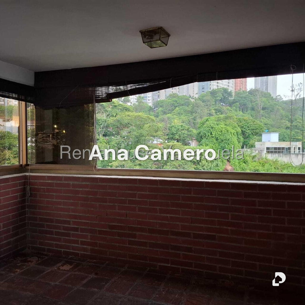 Apartamento en El Cafetal, Caracas – 29