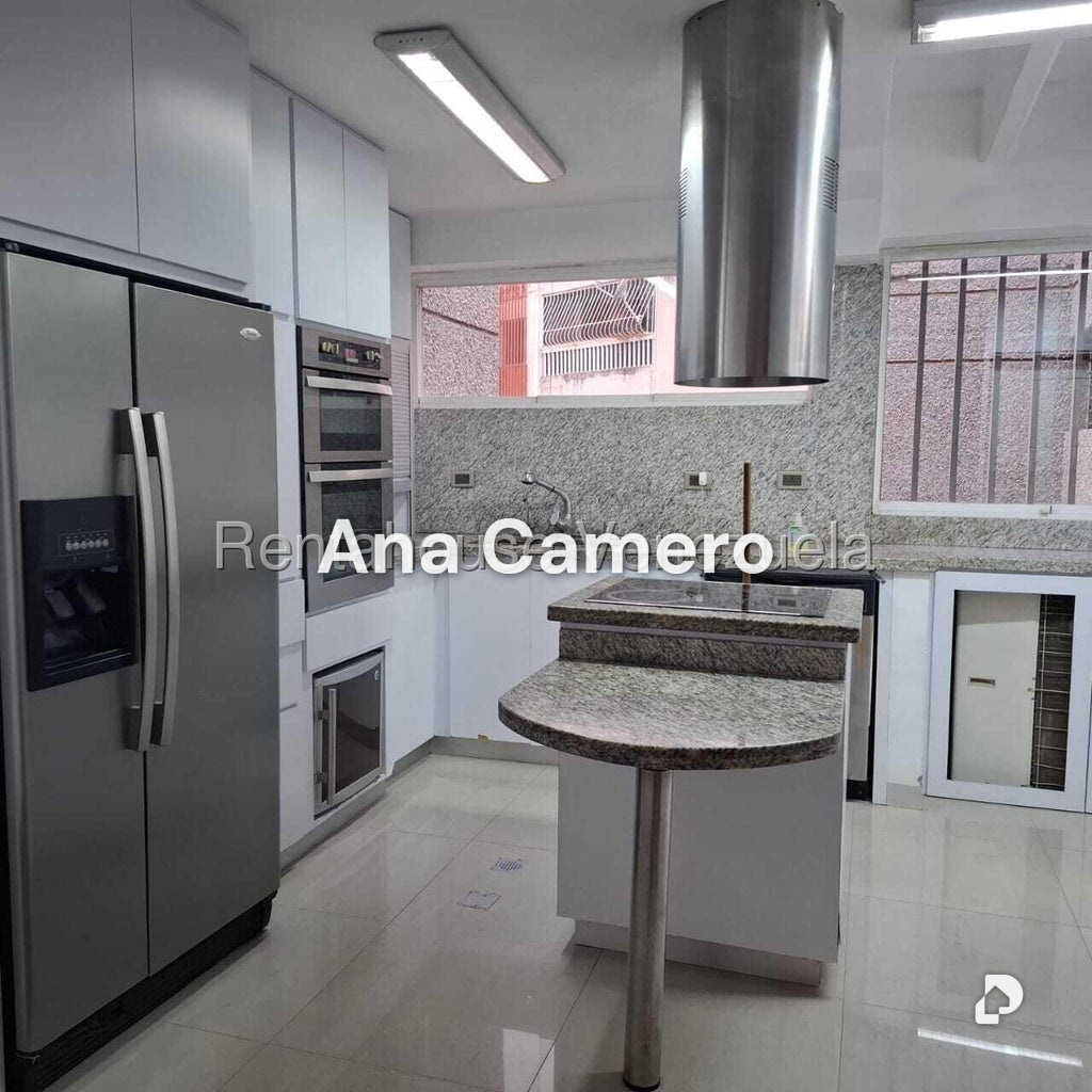 Apartamento en El Cafetal, Caracas – 18