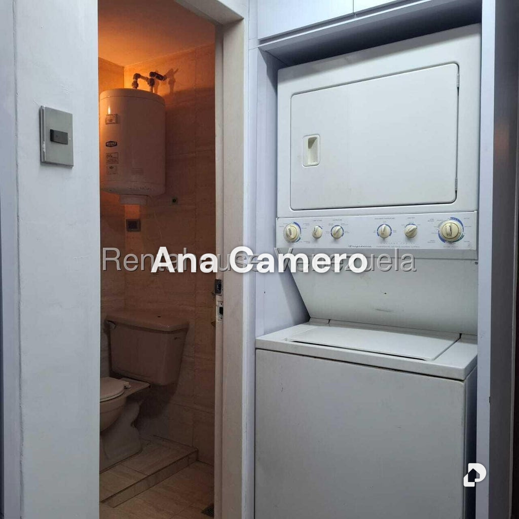 Apartamento en El Cafetal, Caracas – 23