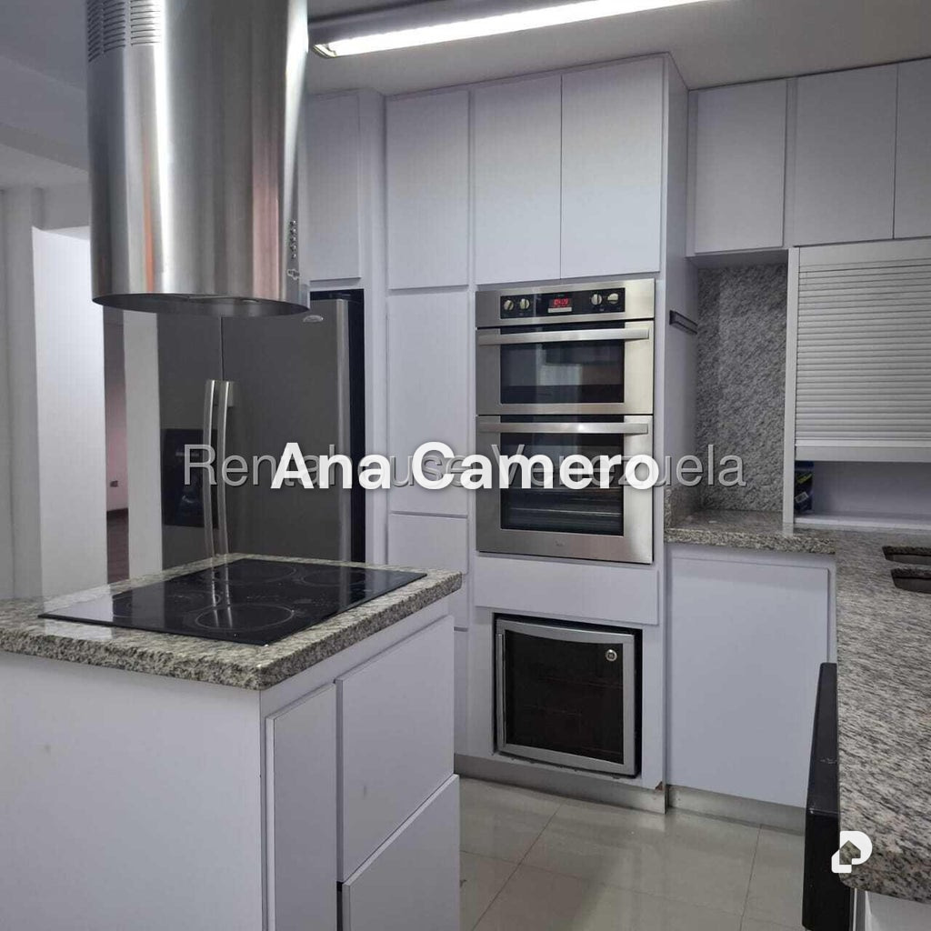 Apartamento en El Cafetal, Caracas – 24