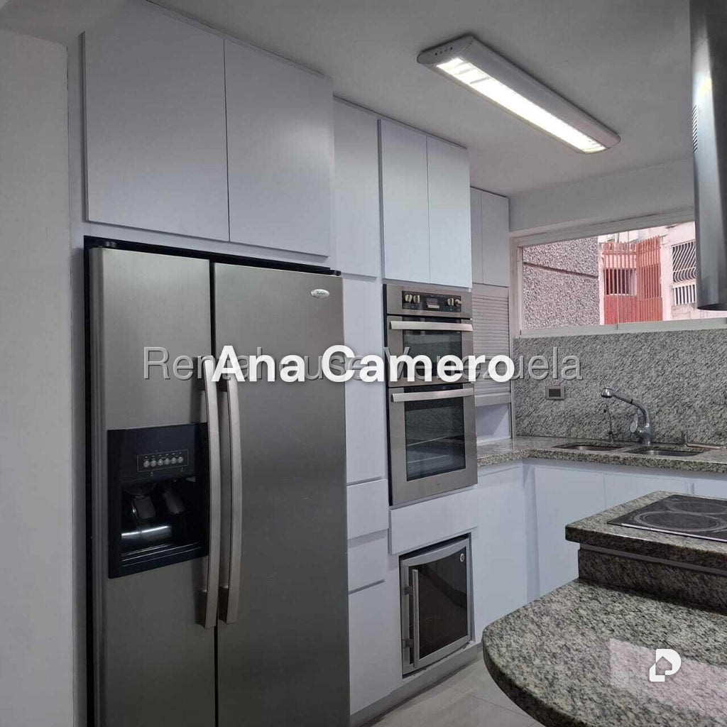 Apartamento en El Cafetal, Caracas – 17