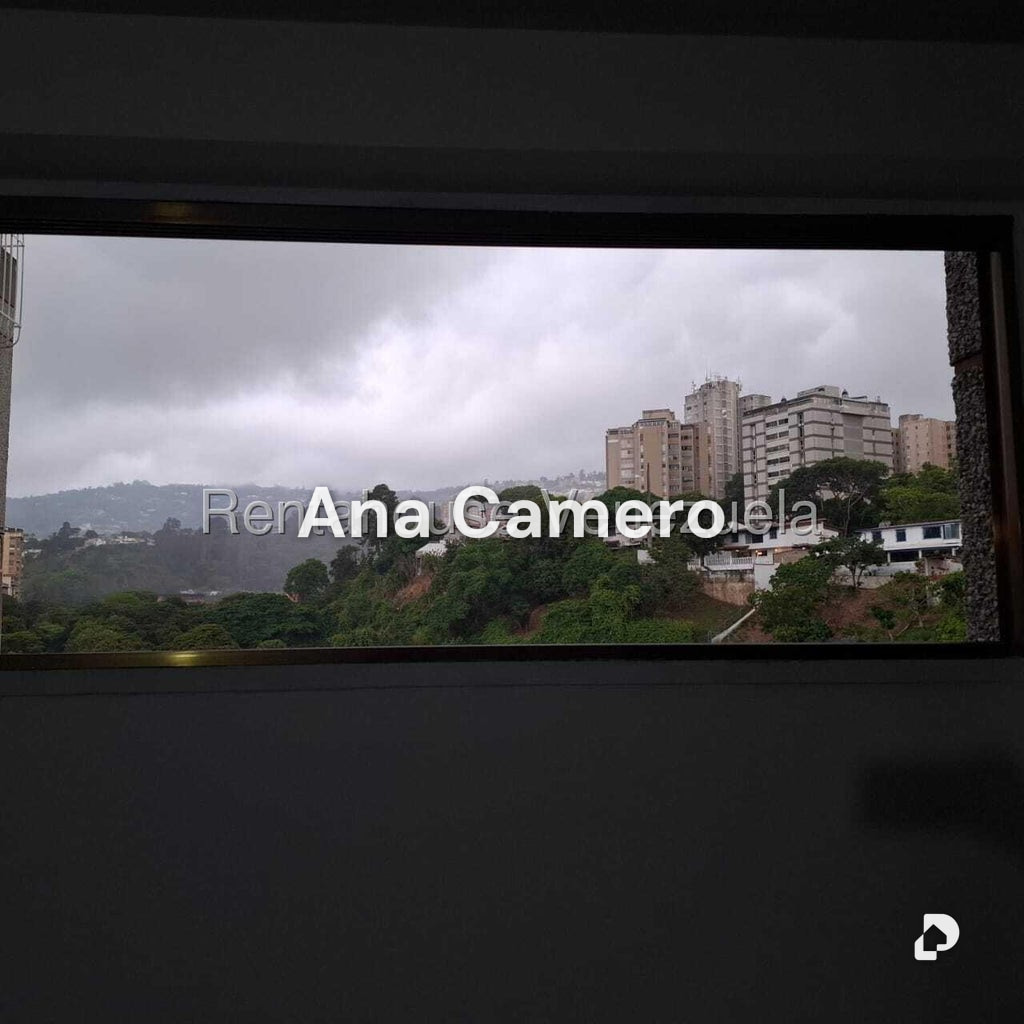 Apartamento en El Cafetal, Caracas – 30