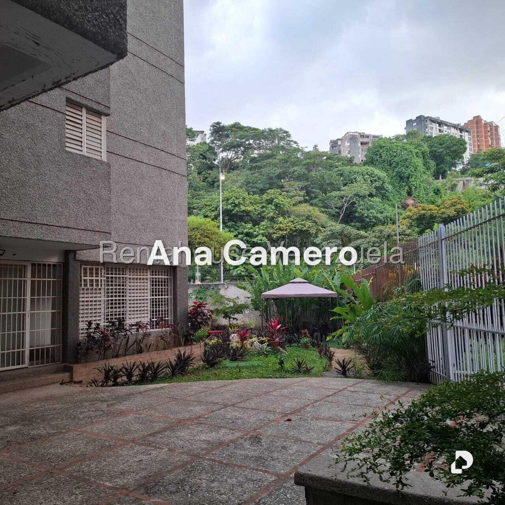 Apartamento en El Cafetal, Caracas – 9