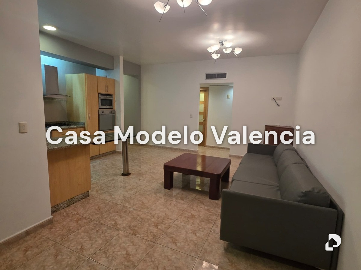 Apartment in La Trigaleña, Valencia – 2
