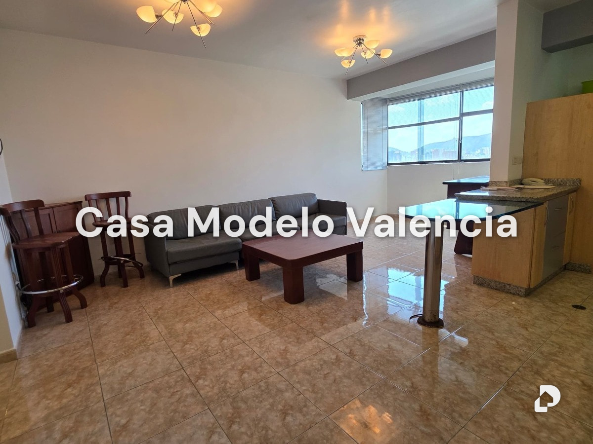 Apartment in La Trigaleña, Valencia – 4