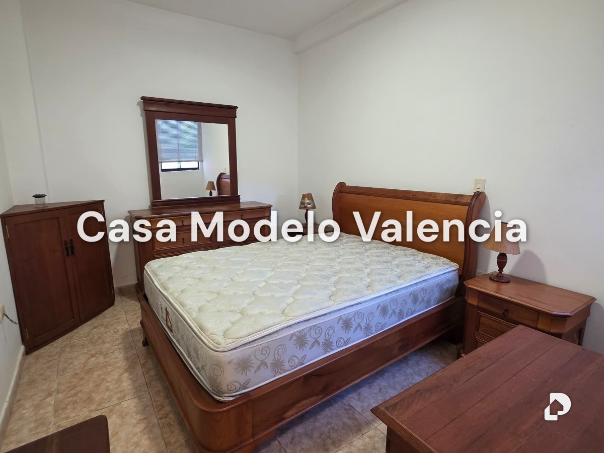 Apartment in La Trigaleña, Valencia – 8