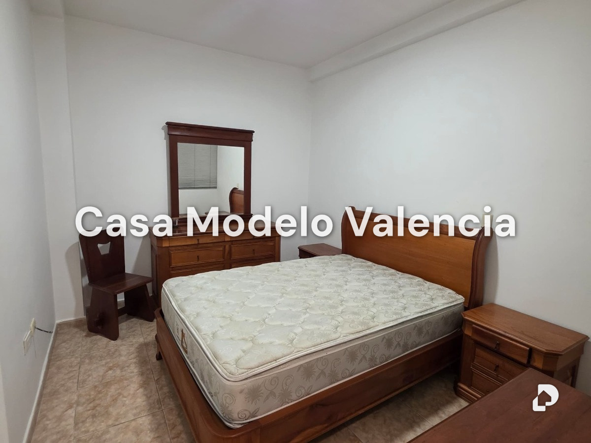 Apartment in La Trigaleña, Valencia – 11