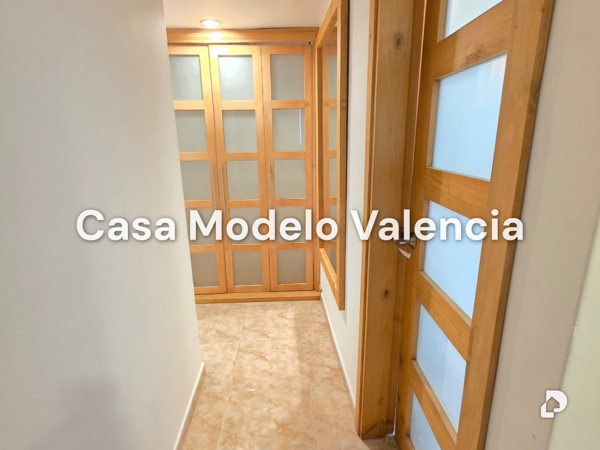 Apartment in La Trigaleña, Valencia – 21