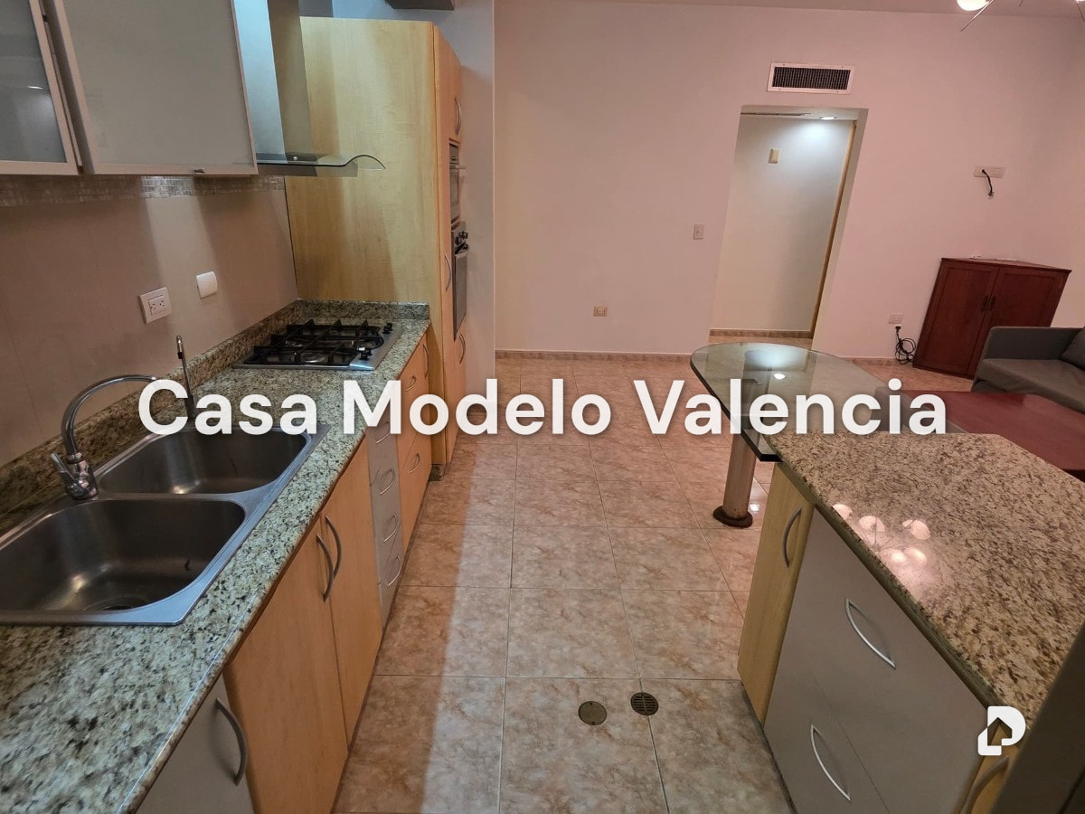 Apartment in La Trigaleña, Valencia – 5