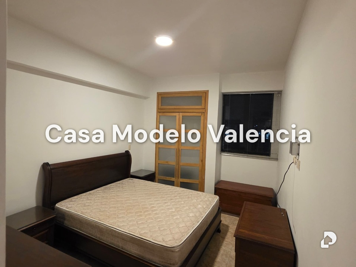 Apartment in La Trigaleña, Valencia – 14