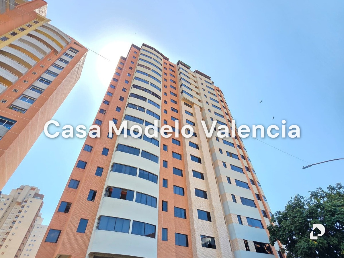 Apartment in La Trigaleña, Valencia – 25