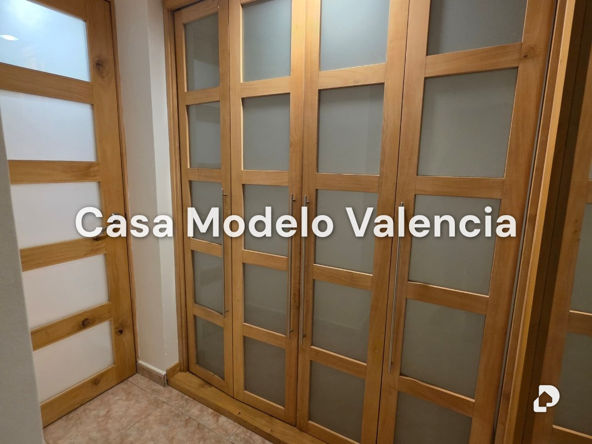 Apartment in La Trigaleña, Valencia – 9