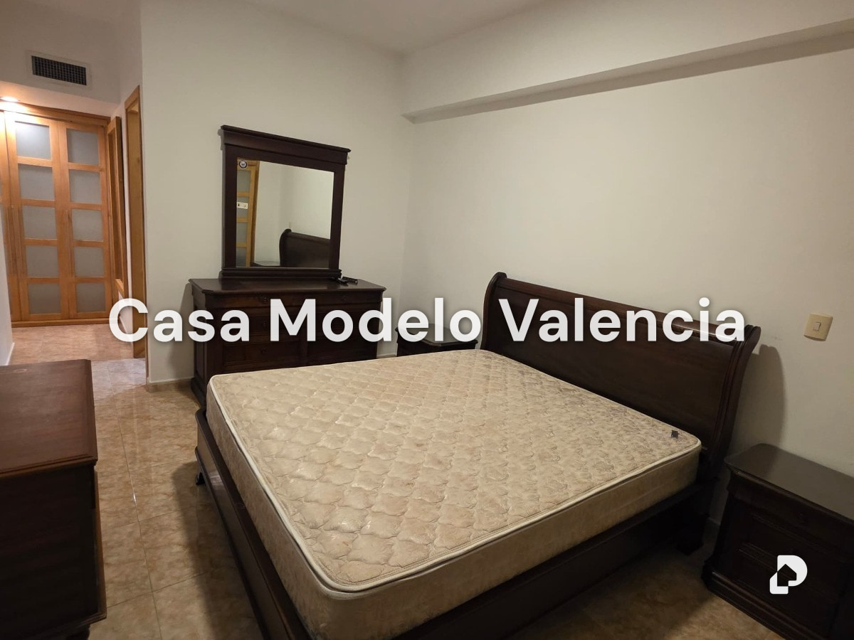 Apartment in La Trigaleña, Valencia – 15