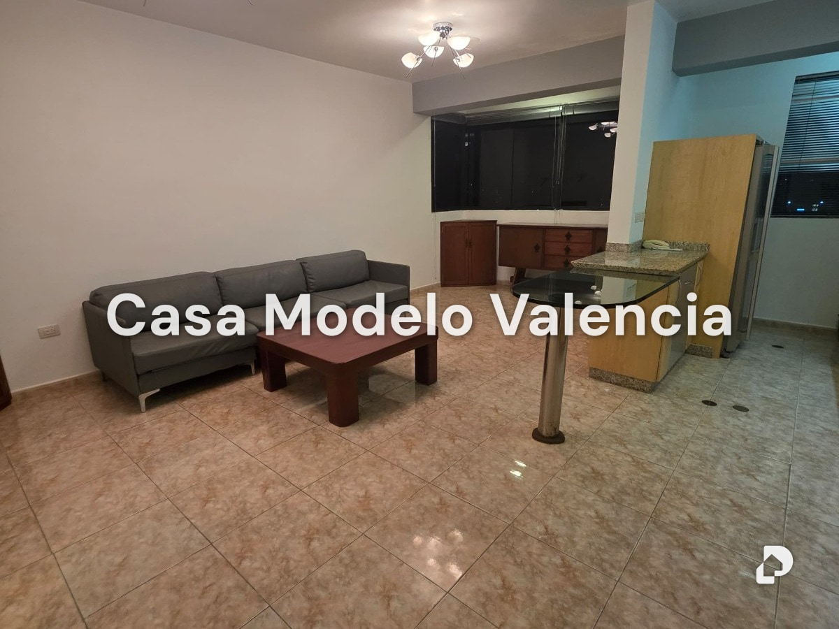 Apartment in La Trigaleña, Valencia – 17