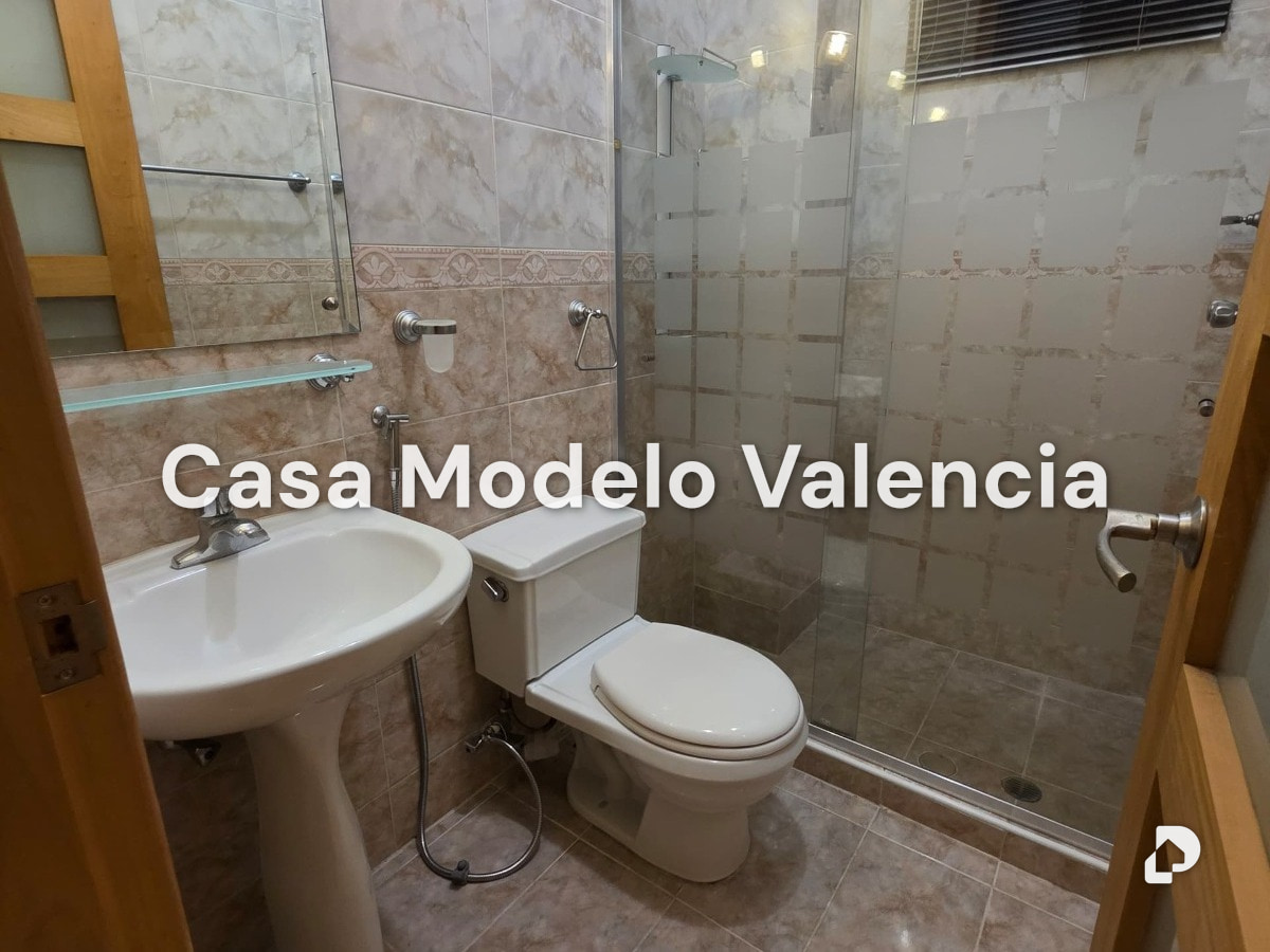 Apartment in La Trigaleña, Valencia – 7