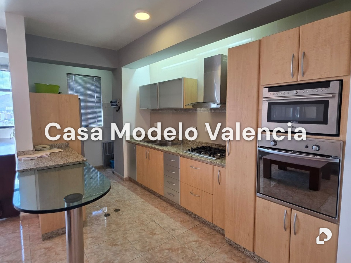 Apartment in La Trigaleña, Valencia – 23
