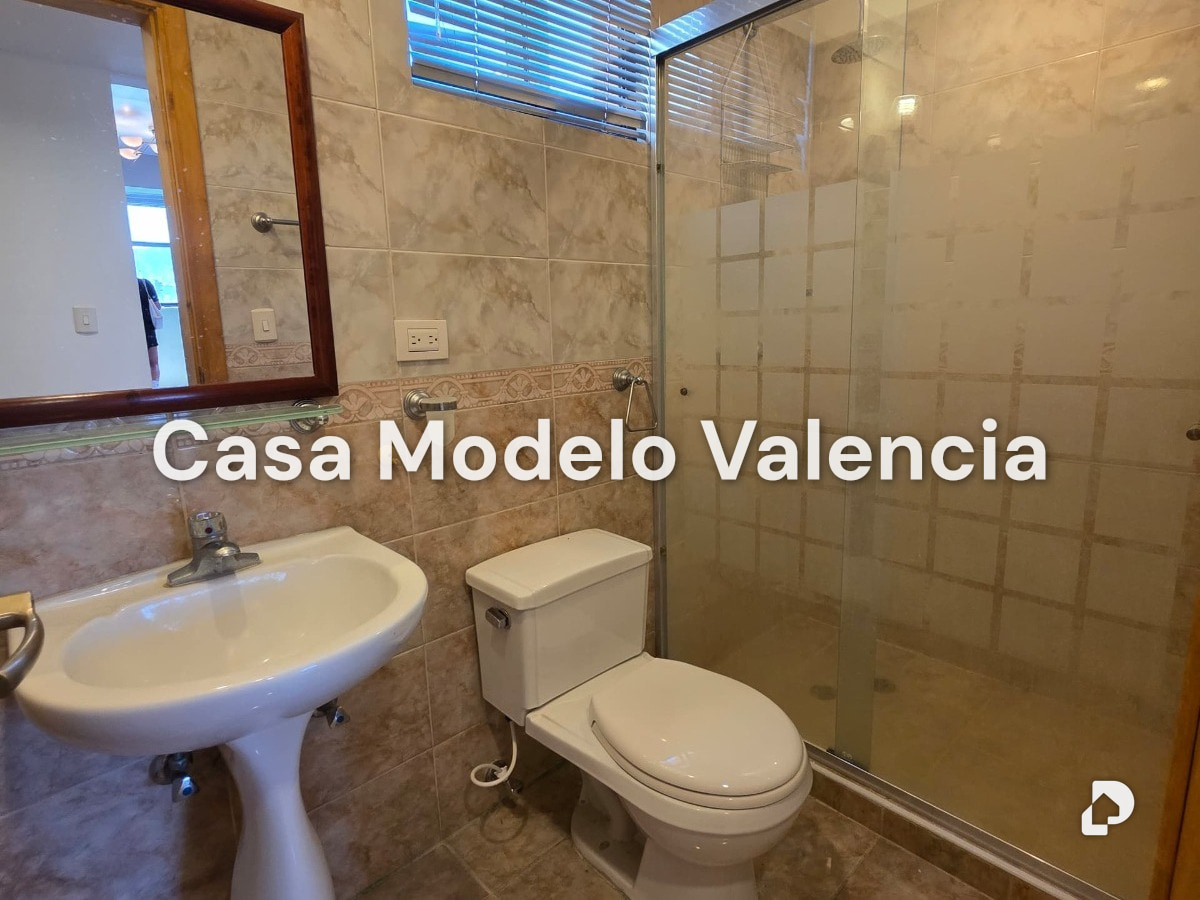 Apartment in La Trigaleña, Valencia – 19
