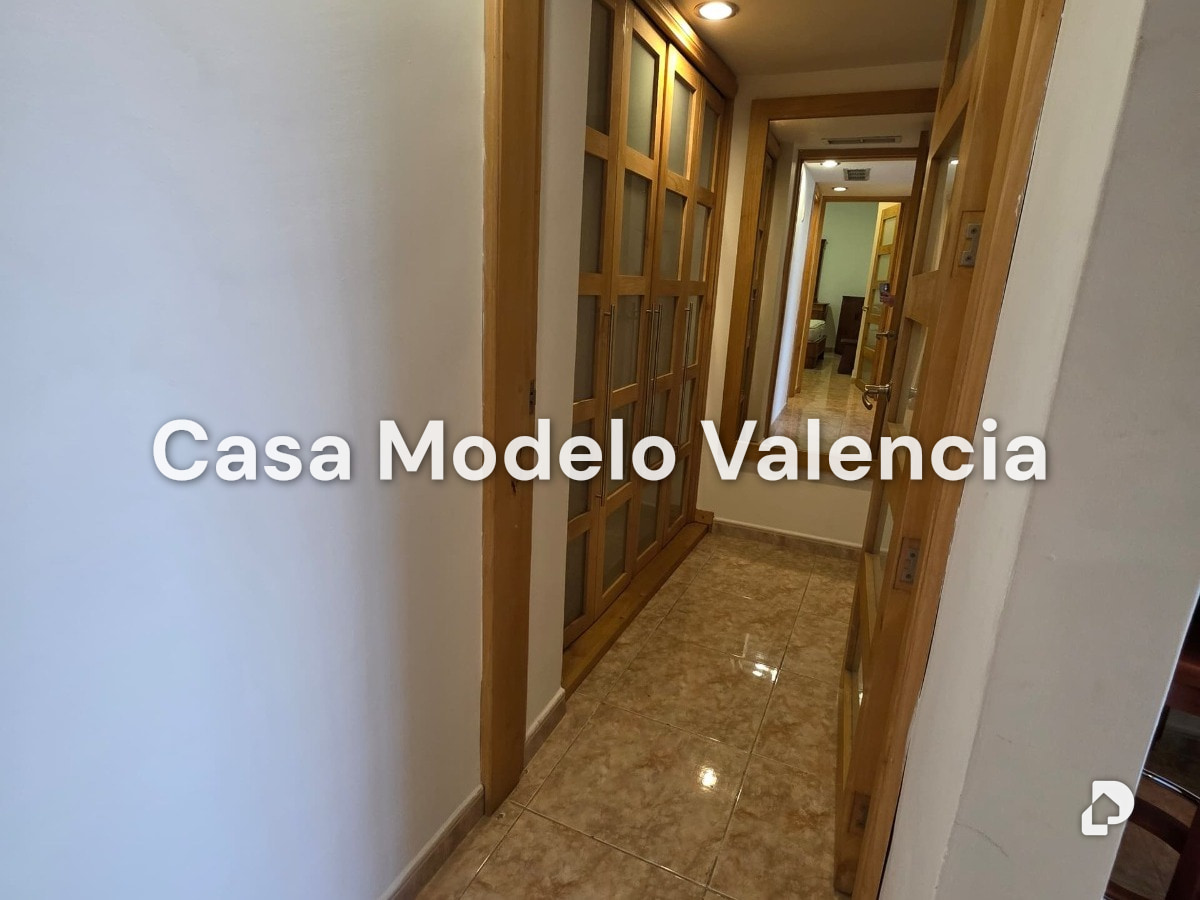 Apartment in La Trigaleña, Valencia – 10