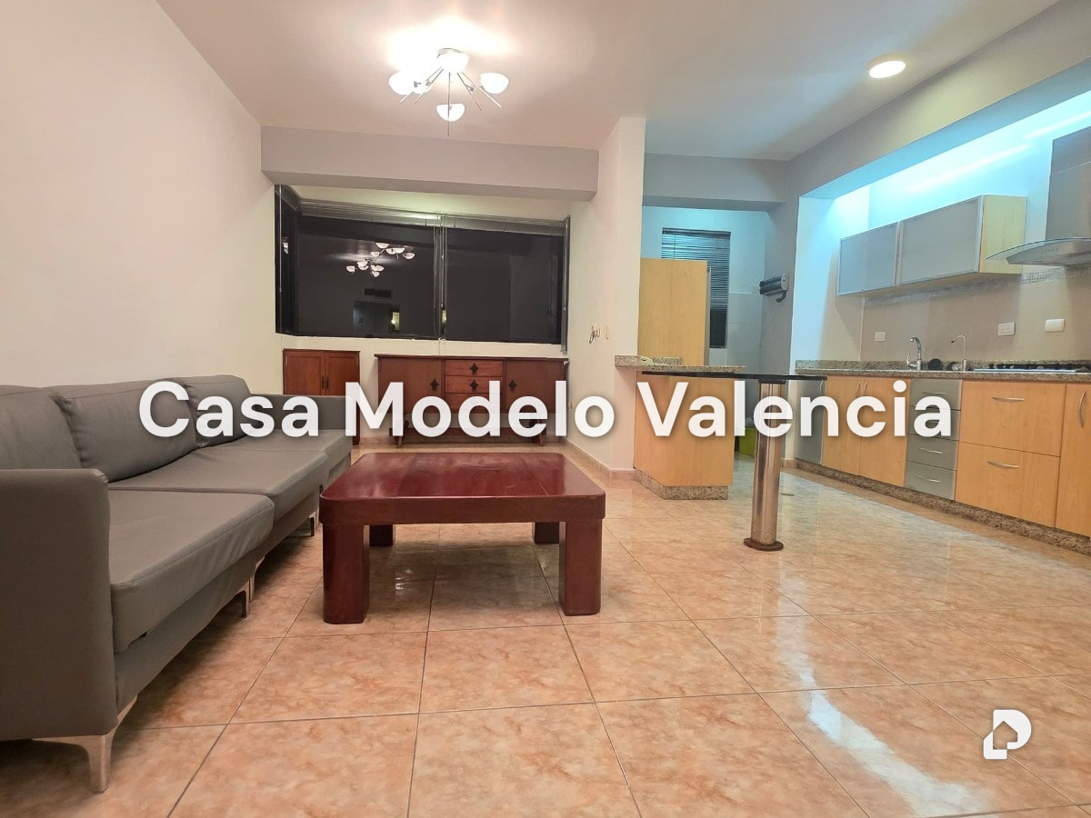 Apartment in La Trigaleña, Valencia – 3