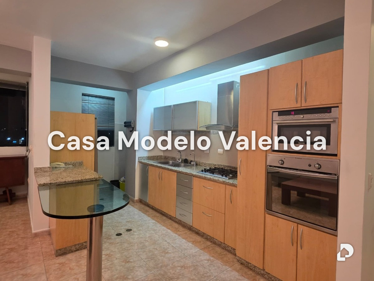 Apartment in La Trigaleña, Valencia – 12