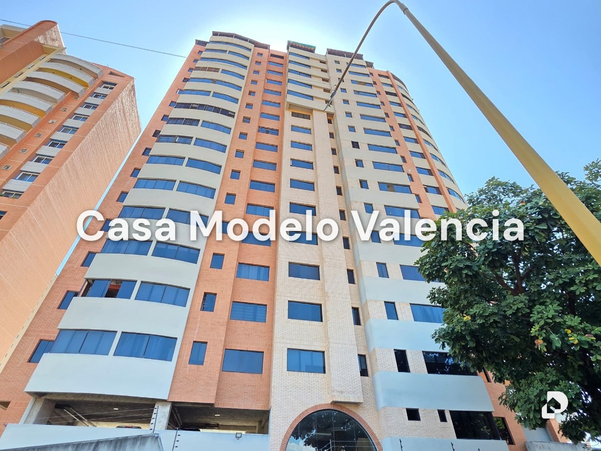 Apartment in La Trigaleña, Valencia – 1