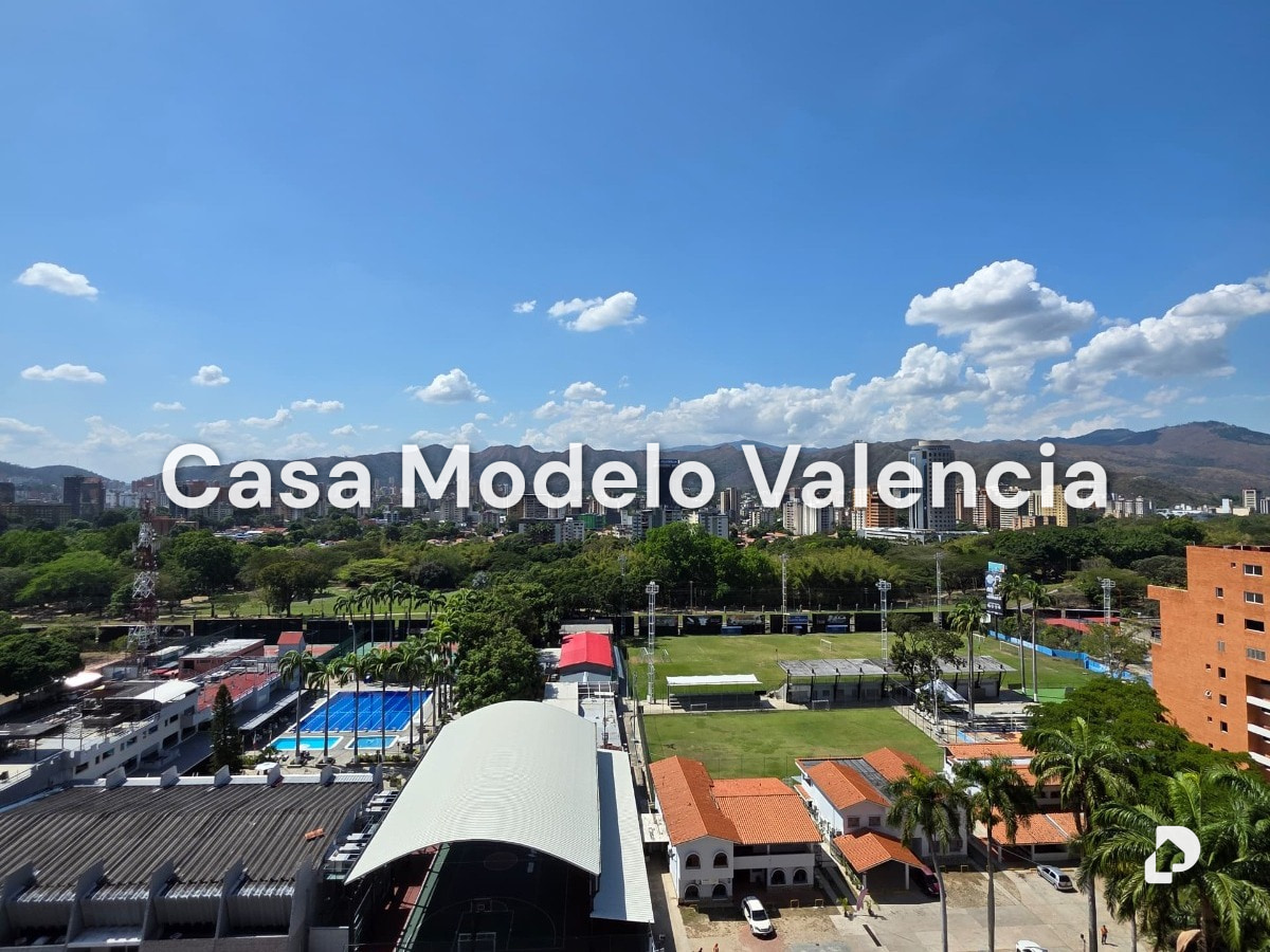 Apartment in La Trigaleña, Valencia – 16