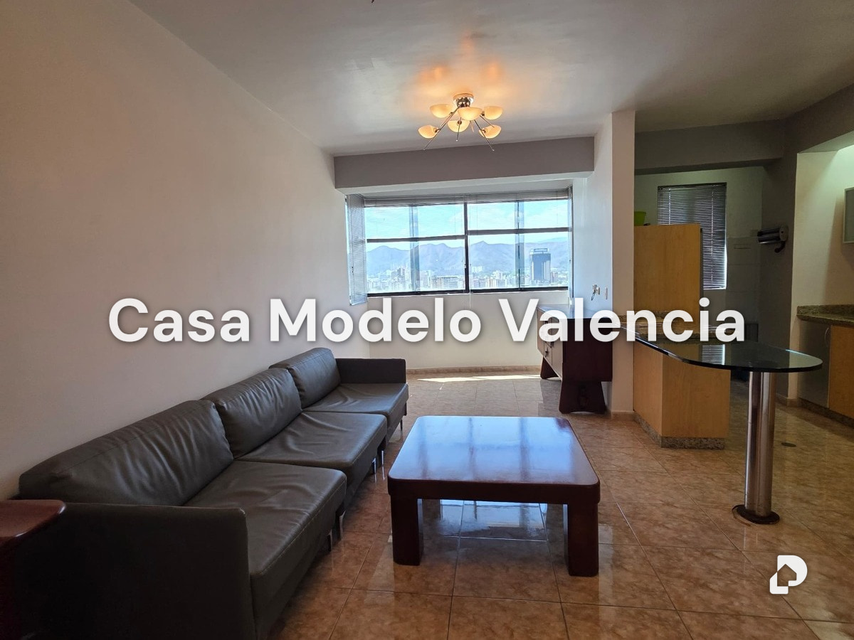 Apartment in La Trigaleña, Valencia – 18