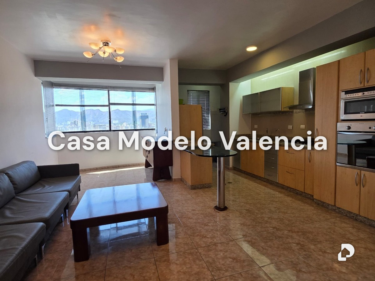 Apartment in La Trigaleña, Valencia – 22