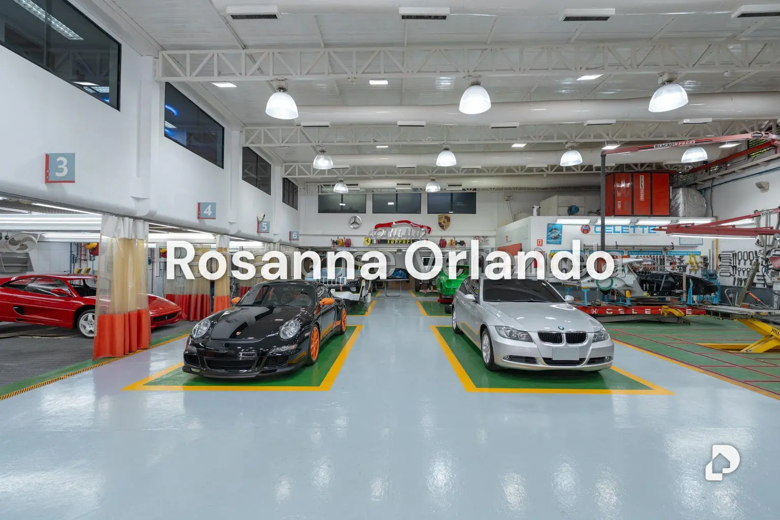 Local comercial en Los Chaguaramos, Caracas – 27