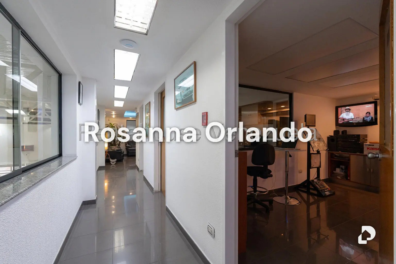 Local comercial en Los Chaguaramos, Caracas – 8