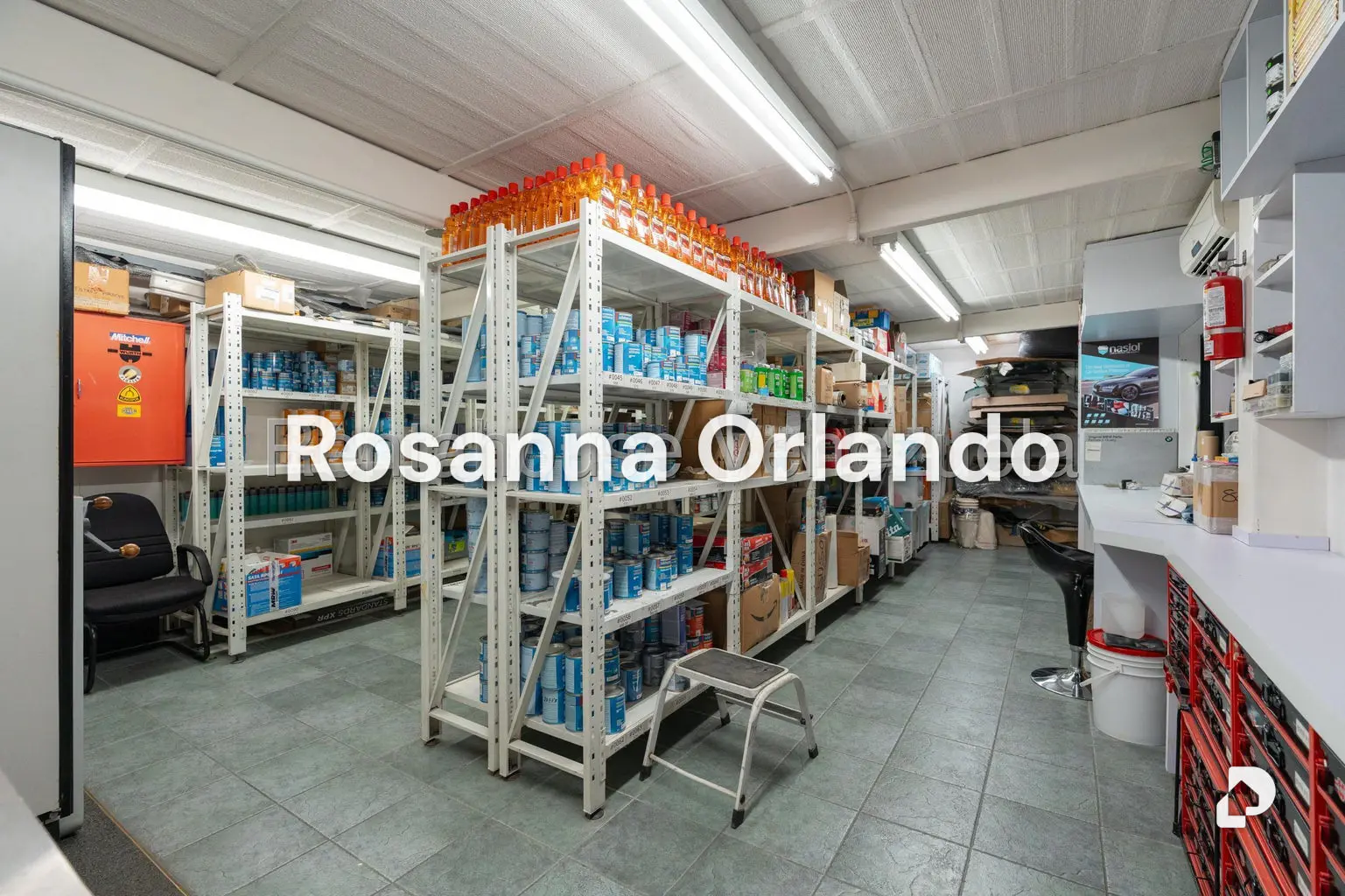 Local comercial en Los Chaguaramos, Caracas – 29