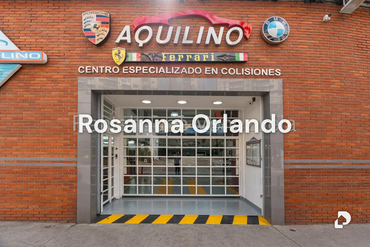 Local comercial en Los Chaguaramos, Caracas – 2