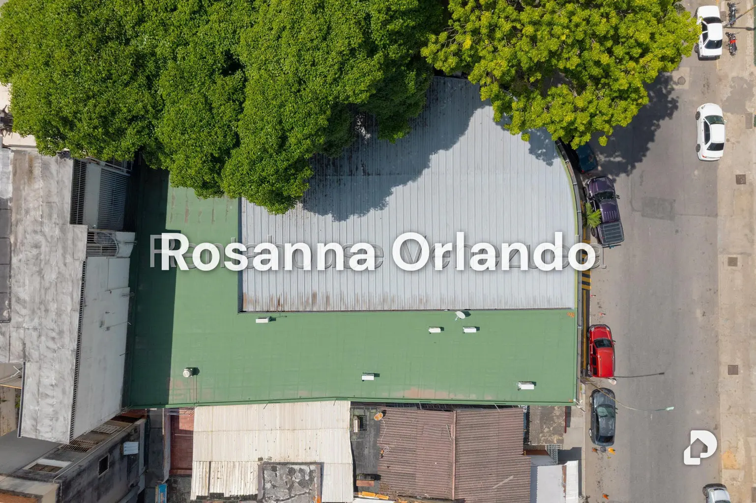 Local comercial en Los Chaguaramos, Caracas – 7