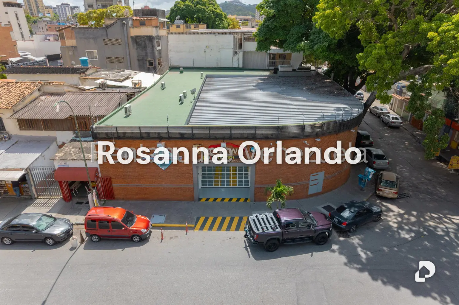 Local comercial en Los Chaguaramos, Caracas – 5