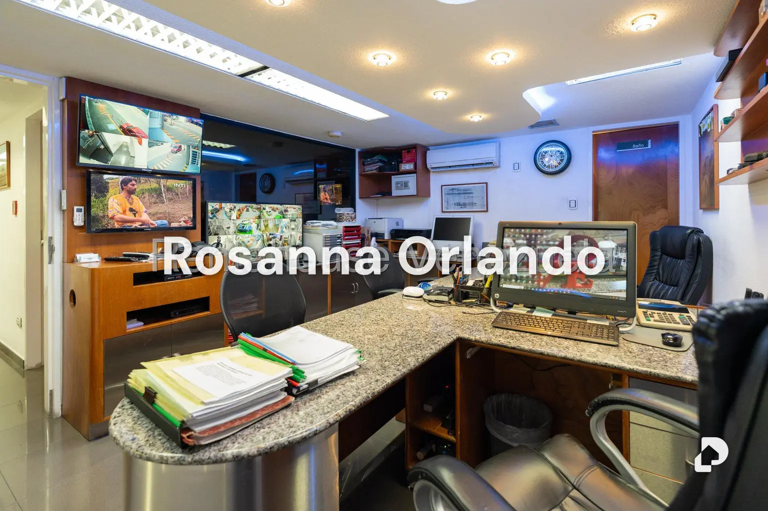 Local comercial en Los Chaguaramos, Caracas – 9
