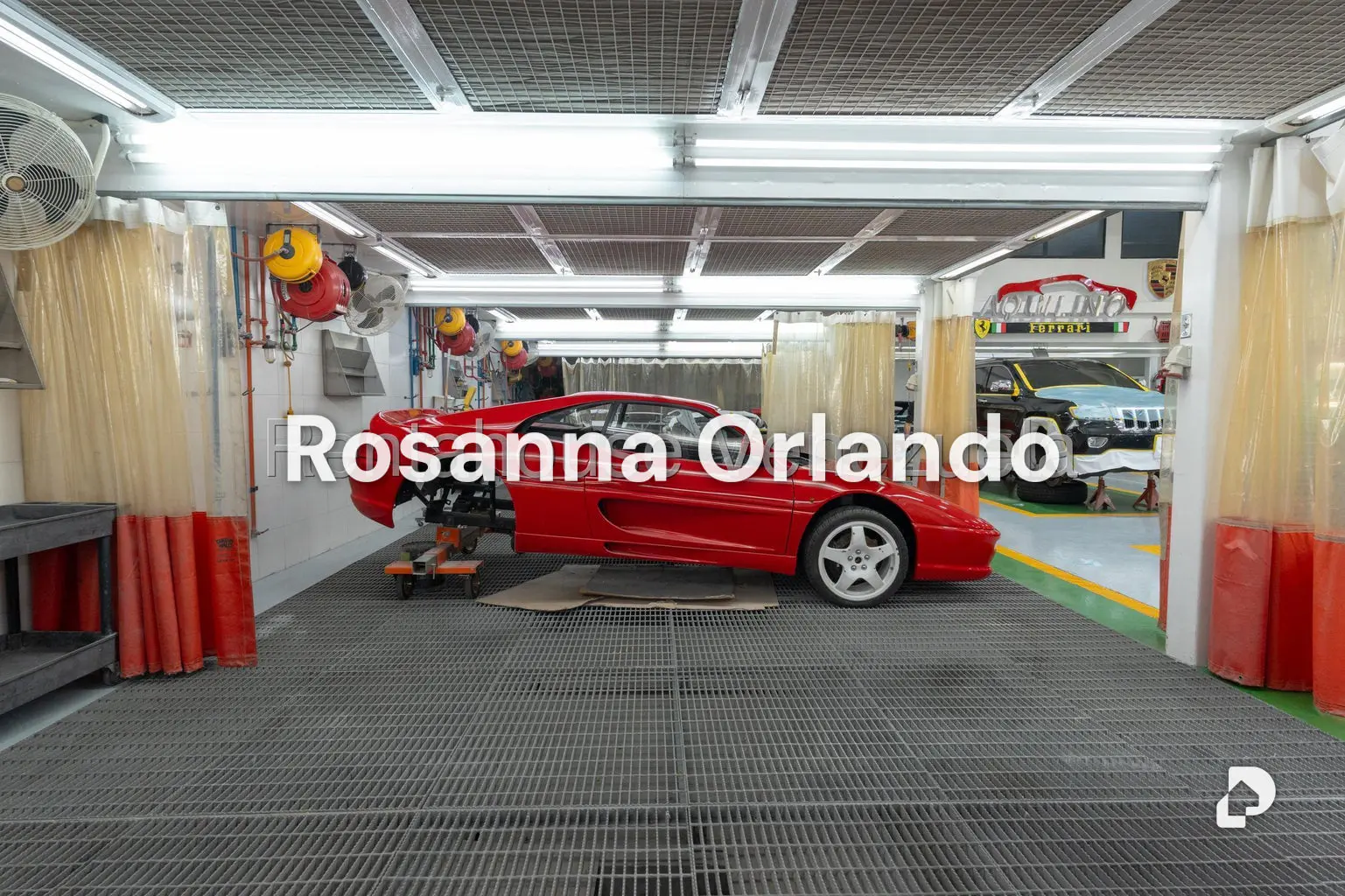 Local comercial en Los Chaguaramos, Caracas – 16