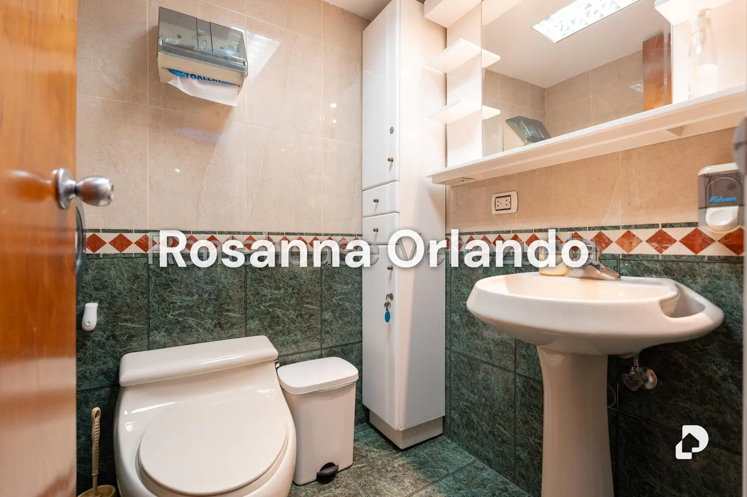 Local comercial en Los Chaguaramos, Caracas – 10