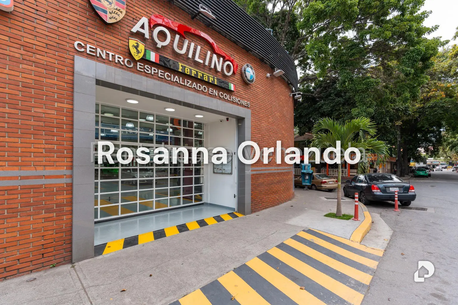 Local comercial en Los Chaguaramos, Caracas – 6