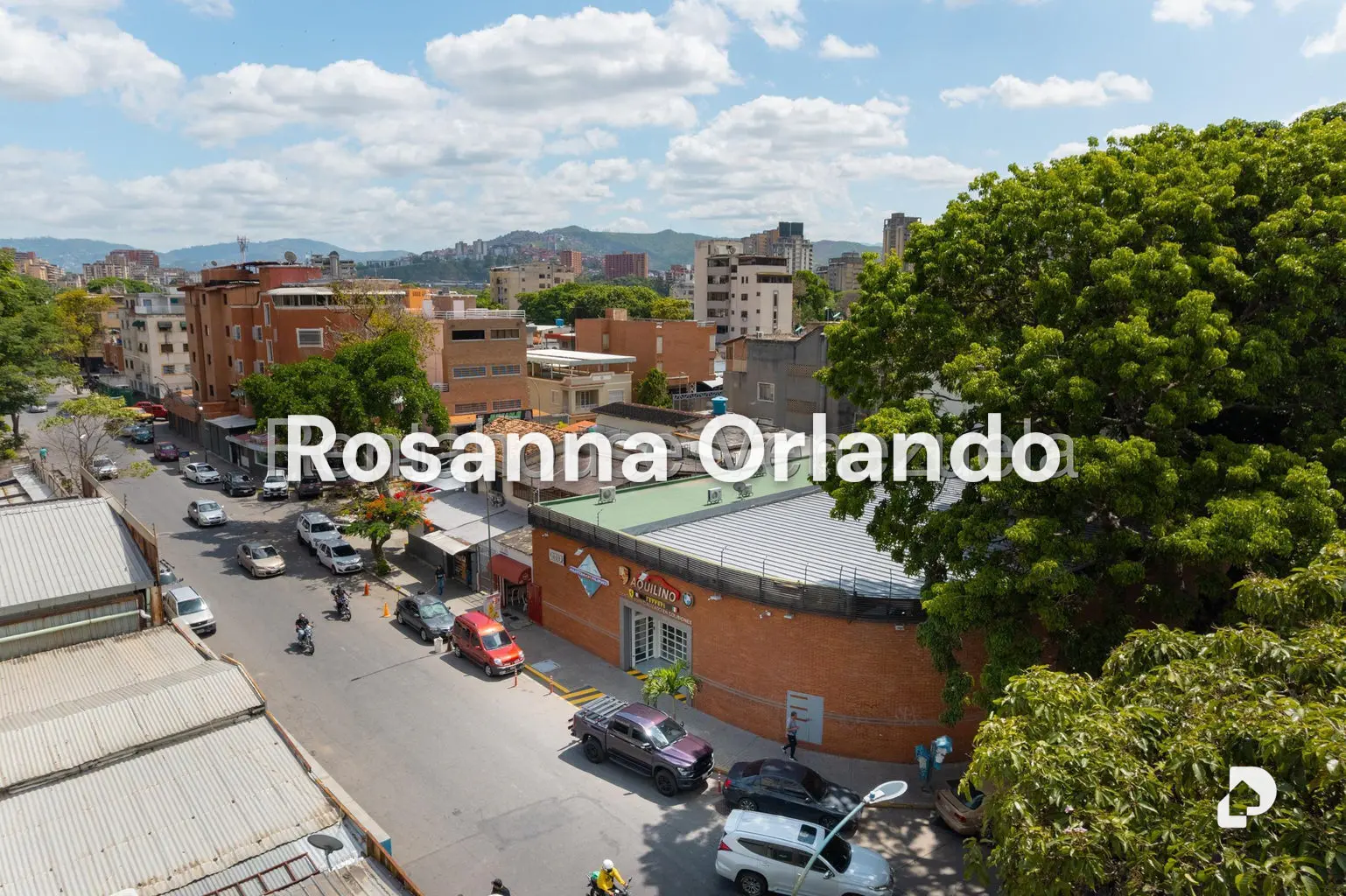 Local comercial en Los Chaguaramos, Caracas – 4