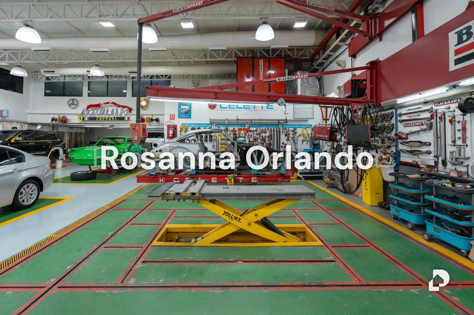 Local comercial en Los Chaguaramos, Caracas – 25