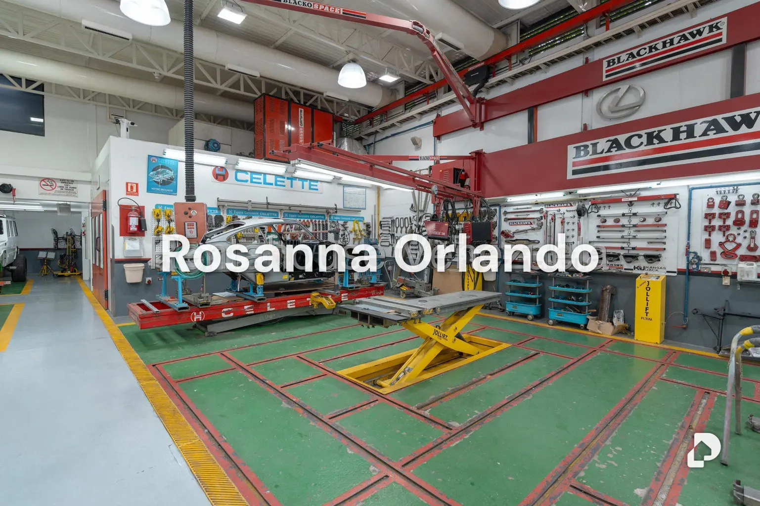 Local comercial en Los Chaguaramos, Caracas – 26