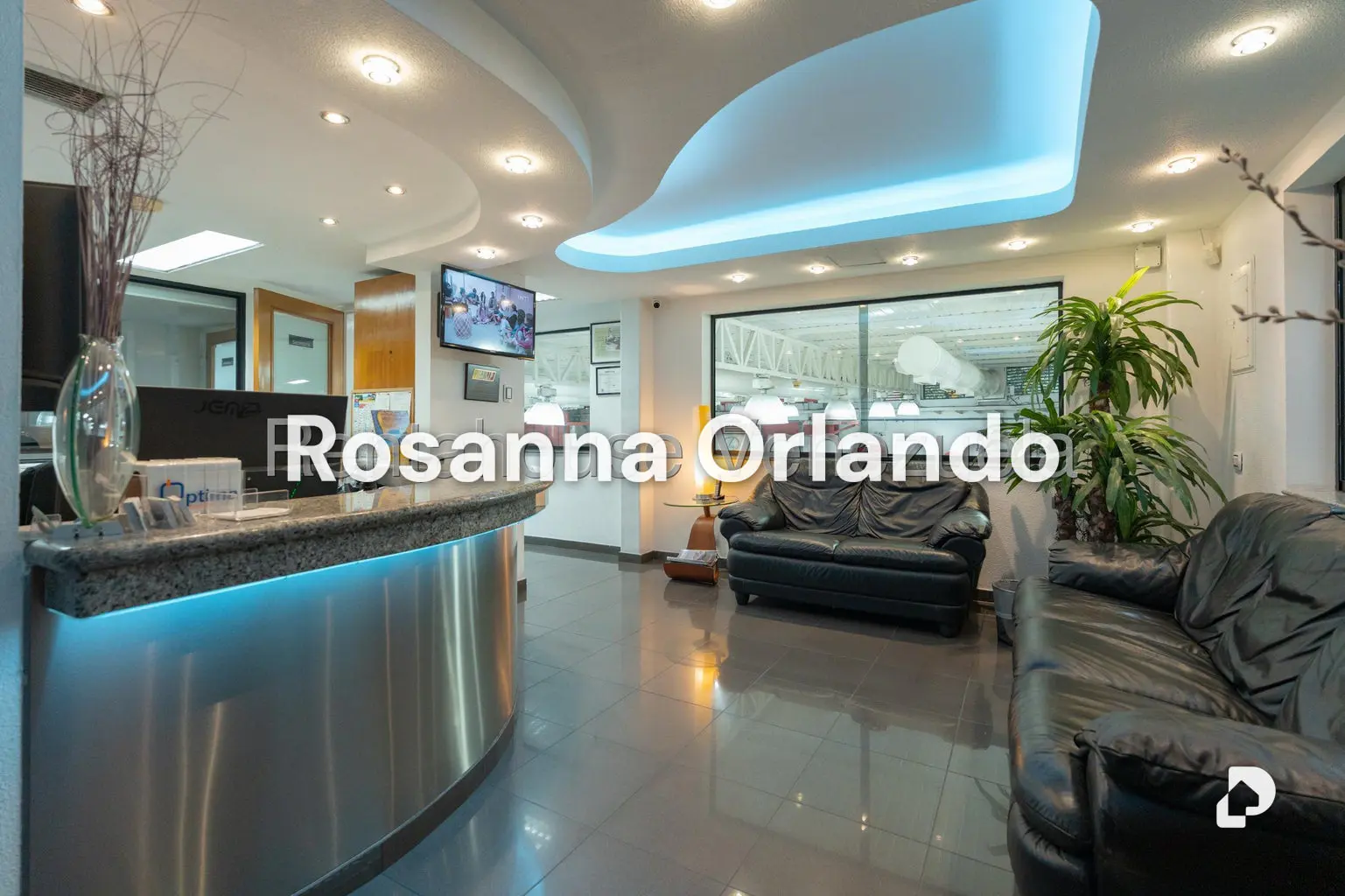 Local comercial en Los Chaguaramos, Caracas – 28