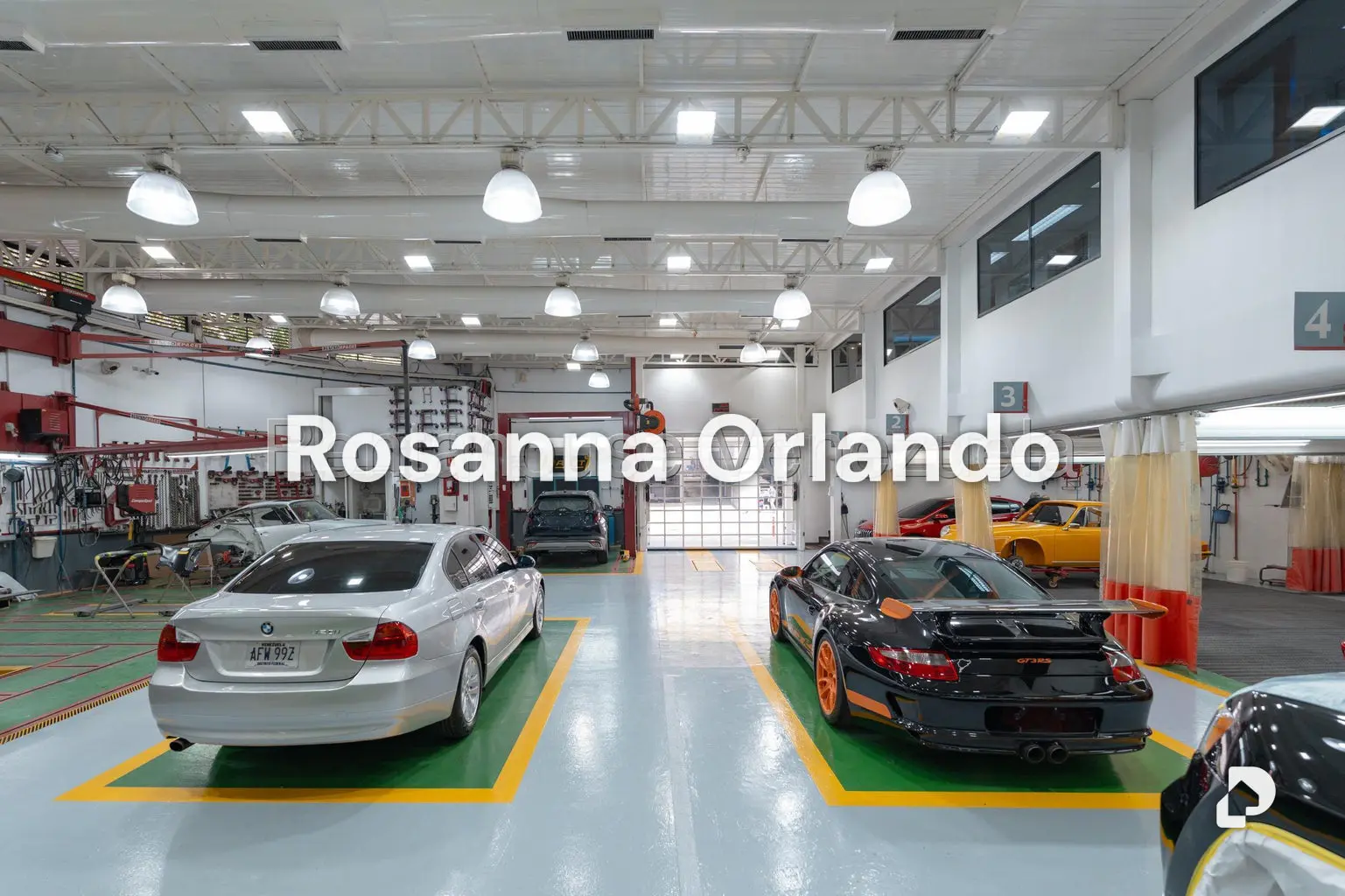 Local comercial en Los Chaguaramos, Caracas – 17