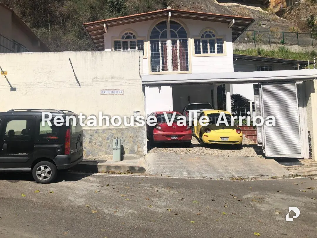 Casa en Colinas de Bello Monte, Caracas – 4