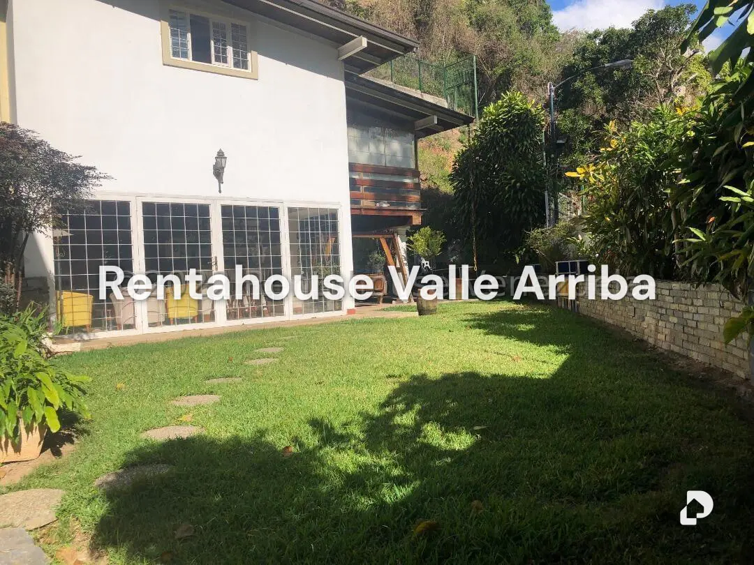 Casa en Colinas de Bello Monte, Caracas – 3