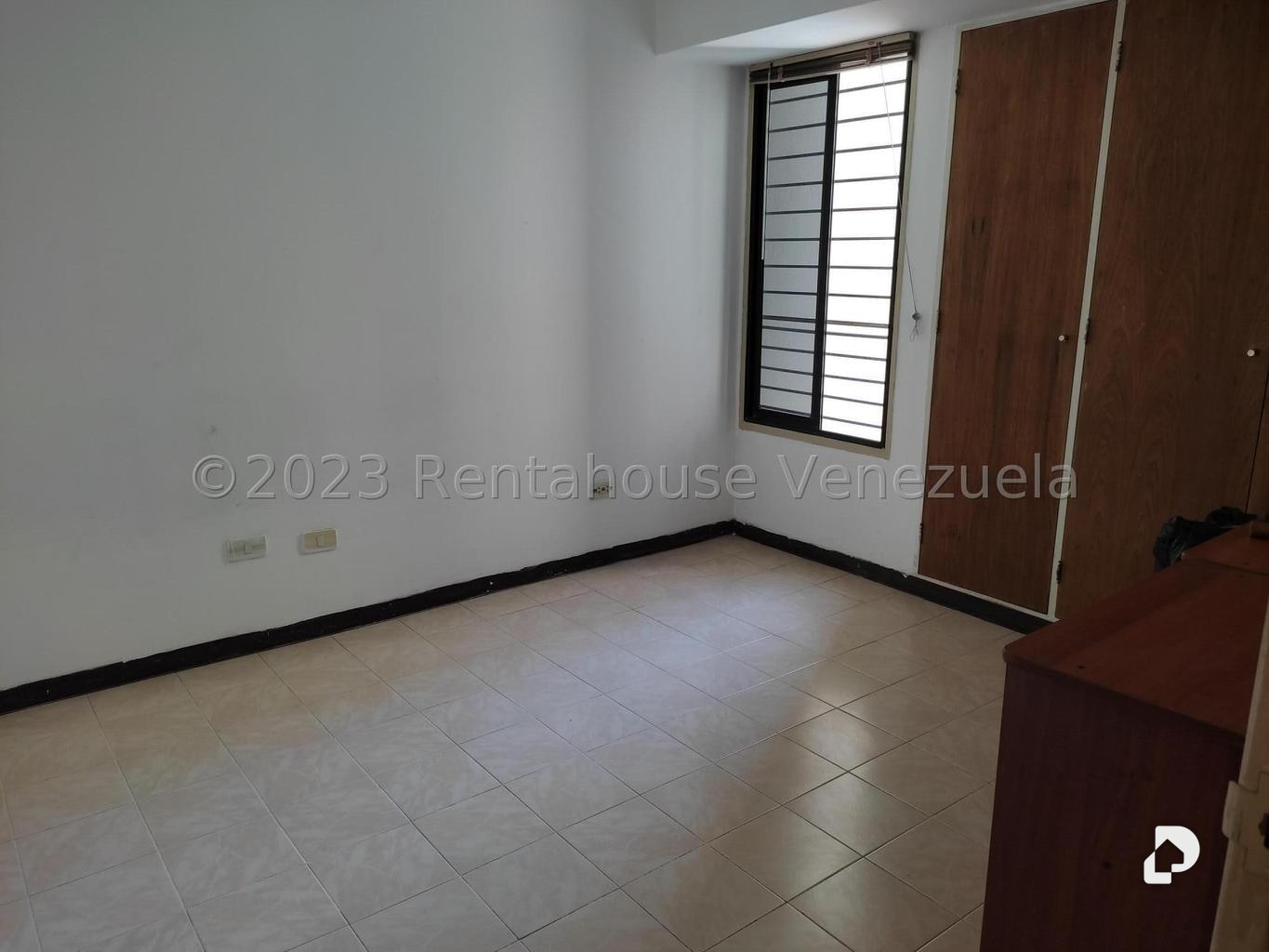 Apartamento en El Cigarral, Caracas
