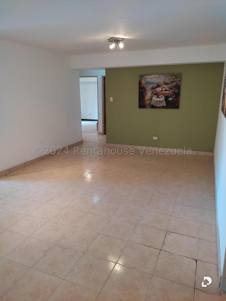 Apartamento en El Cigarral, Caracas