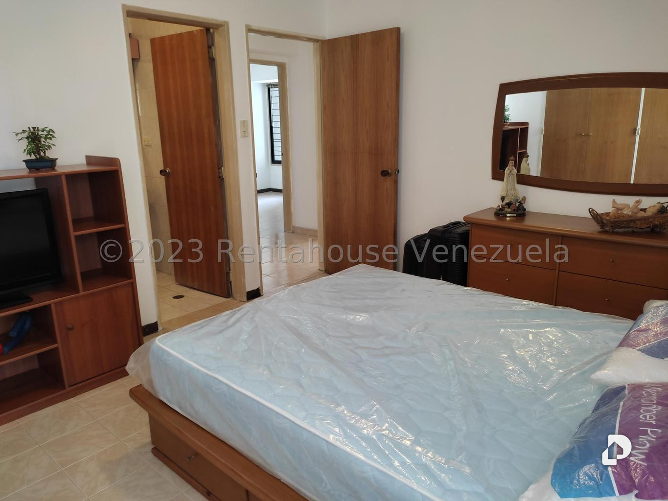 Apartamento en El Cigarral, Caracas